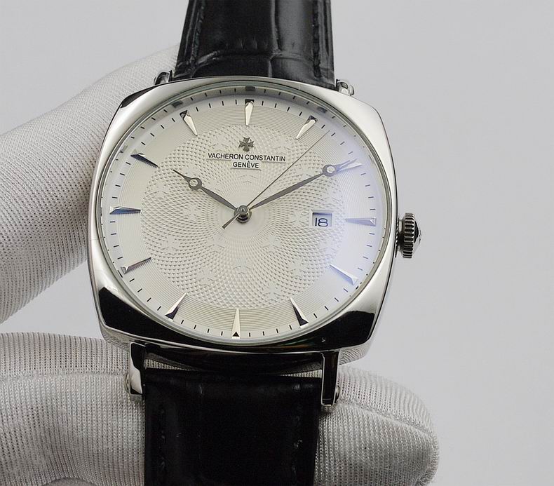 Vacheron Constantin men 42X12mm 122530